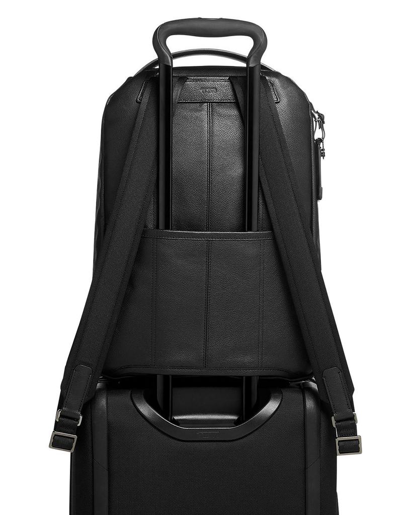 Harrison Bradner Backpack商品第5张图片规格展示