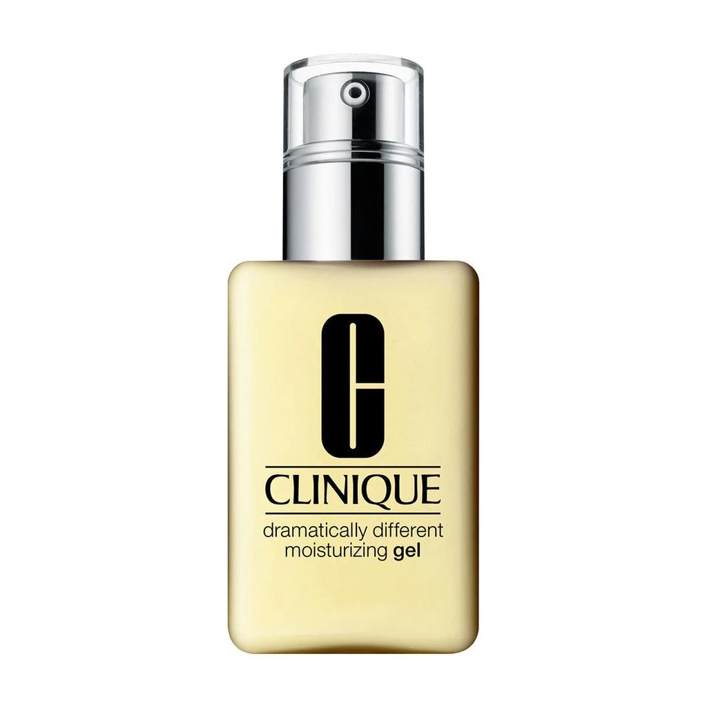 商品Clinique|Dramatically Different Moisturizing Gel,价格¥137,第1张图片