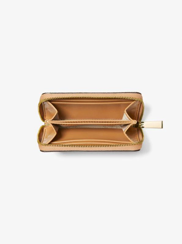 商品Michael Kors|Small Logo Wallet,价格¥294,第2张图片详细描述