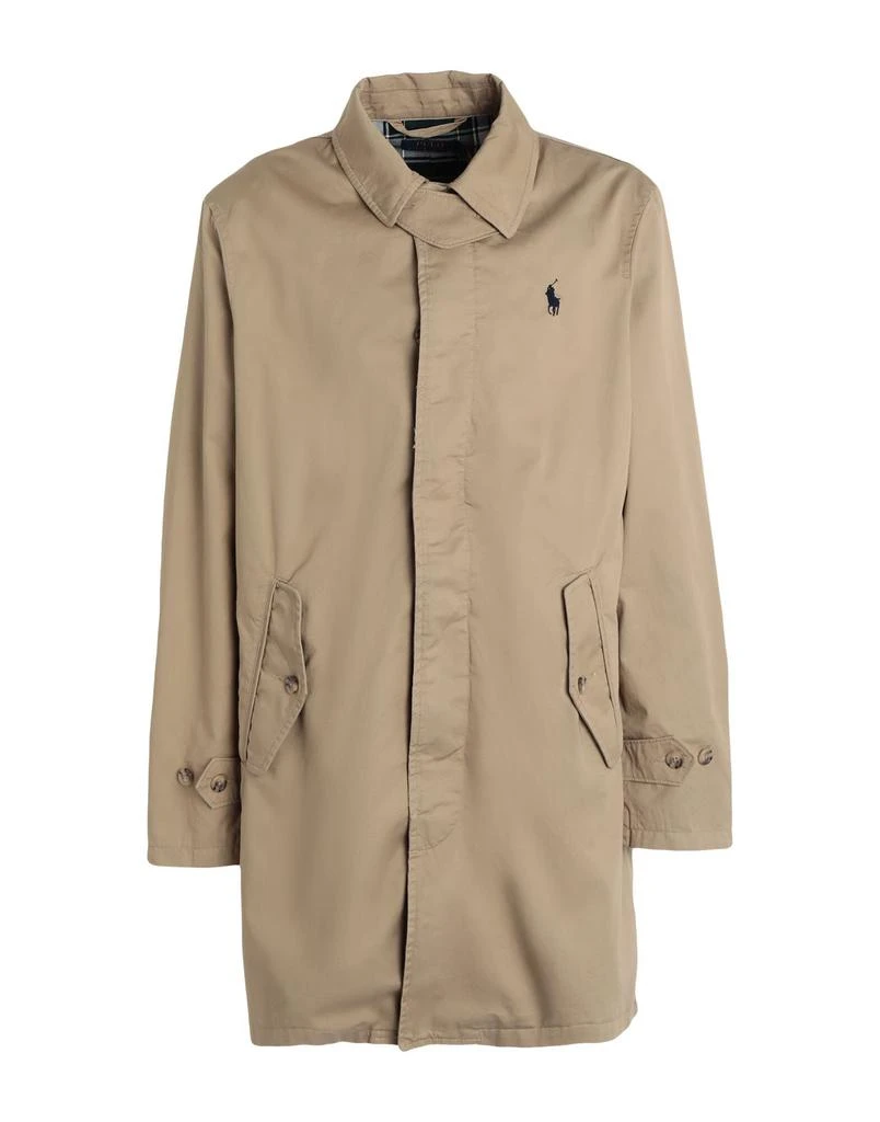 商品Ralph Lauren|Full-length jacket,价格¥2193,第1张图片