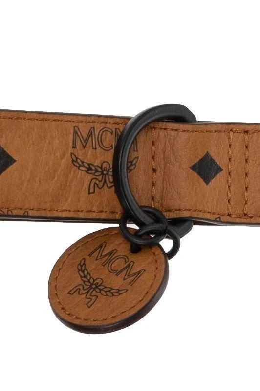 商品MCM|MCM Monogrammed Dog Leash,价格¥1523,第4张图片详细描述