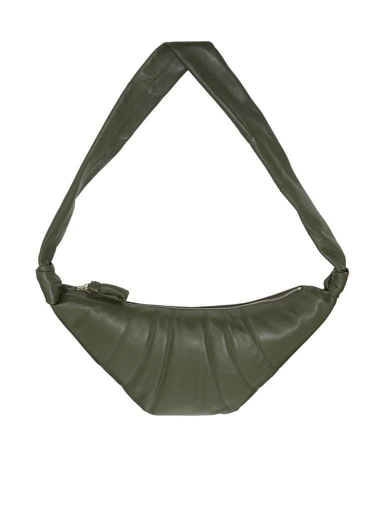 商品Lemaire|Lemaire Croissant Shaped Medium Shoulder Bag,价格¥7364,第1张图片