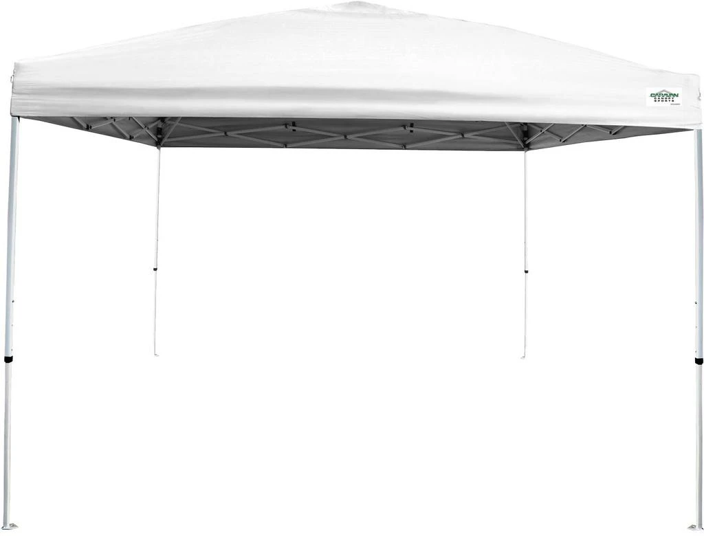 商品Caravan Canopy|Caravan Canopy V-Series 2 Pro 10' x 10' Straight Leg Canopy,价格¥1154,第1张图片