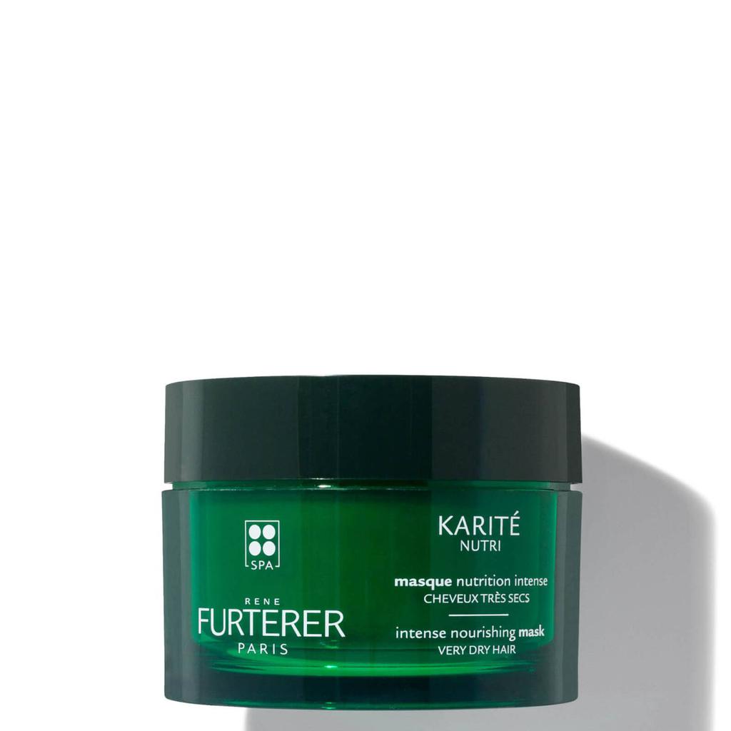 René Furterer Karité NUTRI Mask 200ml商品第1张图片规格展示