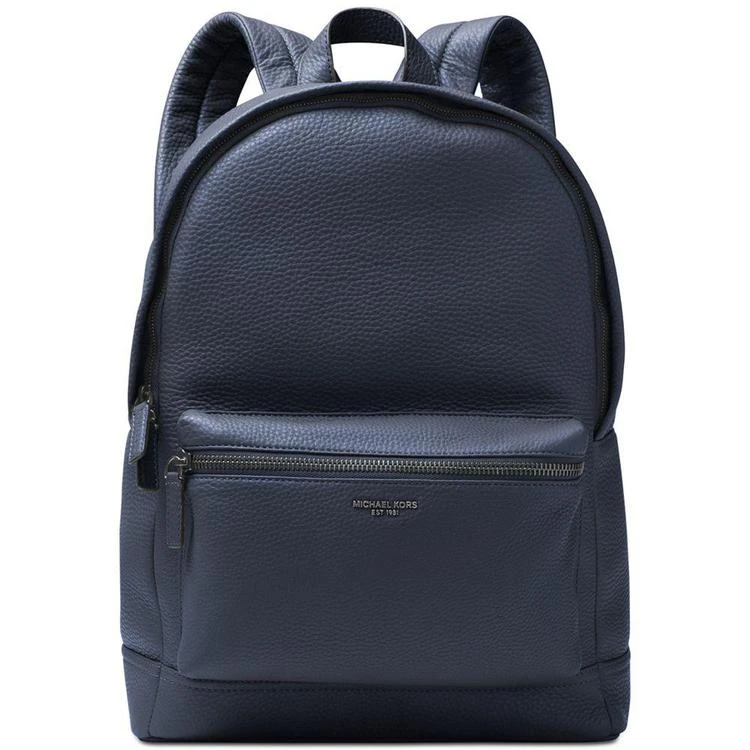 商品Michael Kors|Bryant Pebble Leather Backpack,价格¥2765,第1张图片