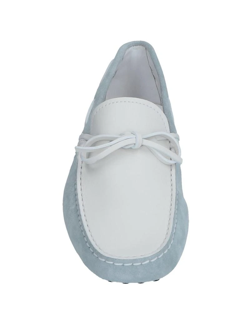 商品Tod's|Loafers,价格¥1972,第4张图片详细描述