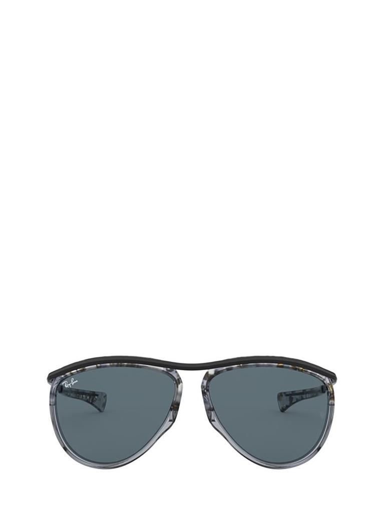 RAY-BAN Sunglasses商品第1张图片规格展示