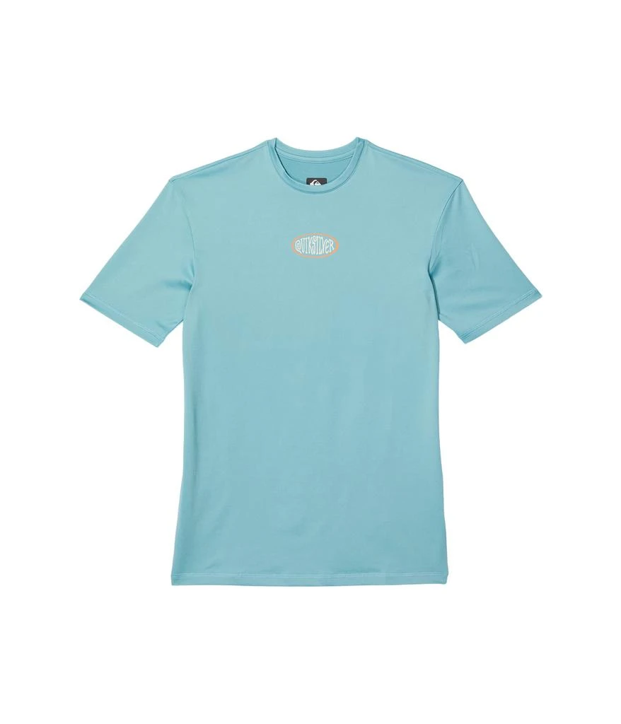 商品Quiksilver|Mix Session Short Sleeve (Big Kids),价格¥268,第1张图片