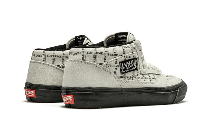 Vans Half Cab Pro Supreme商品第4张图片规格展示