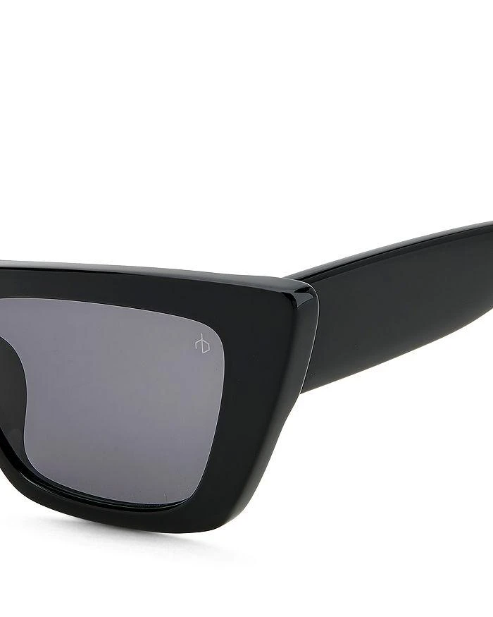 商品Rag & Bone|Cat Eye Sunglasses, 53mm,价格¥1391,第4张图片详细描述