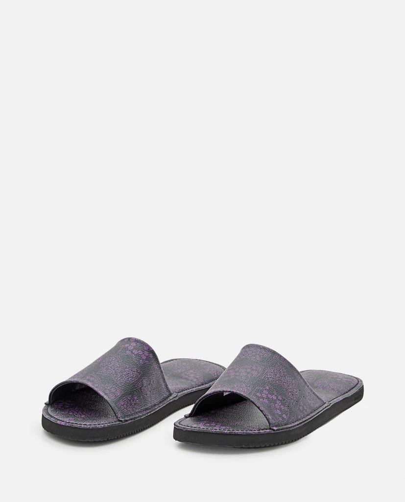 商品Needles|NEEDLES X SUICOKE SLIDES,价格¥2561,第2张图片详细描述