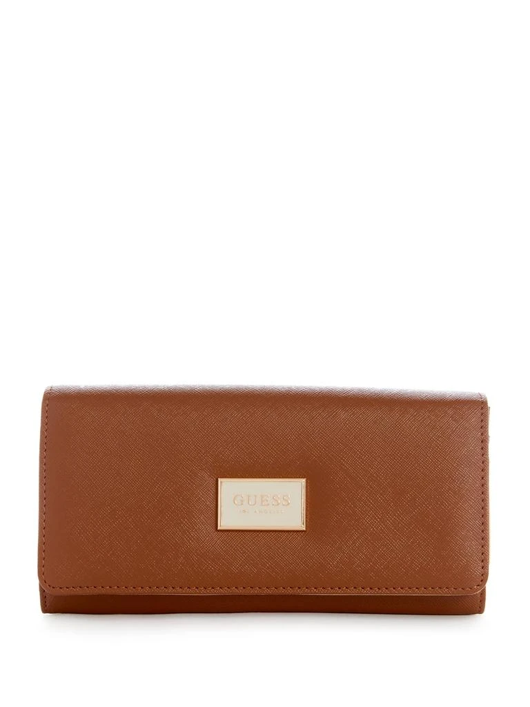 商品Guess Factory|Abree Multi Organizer,价格¥224,第1张图片