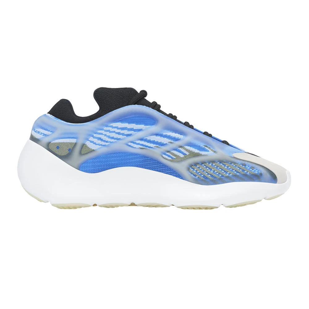 商品Adidas|Adidas Yeezy 700 V3 Lace Up Sneakers,价格¥1206,第1张图片