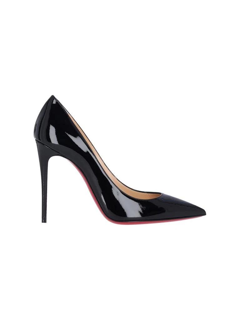 商品Christian Louboutin|Christian Louboutin With Heel,价格¥4672,第1张图片