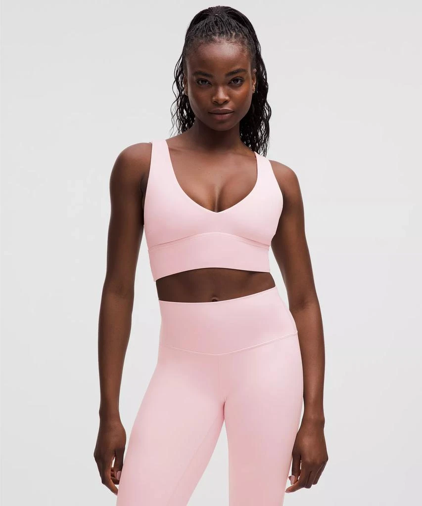 lululemon Align™ V-Neck Bra *Light Support, C/D Cup 商品