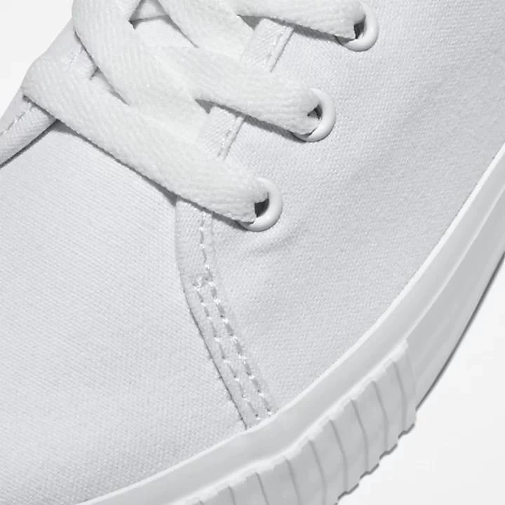 Skyla Bay Sneaker for Women in White 商品