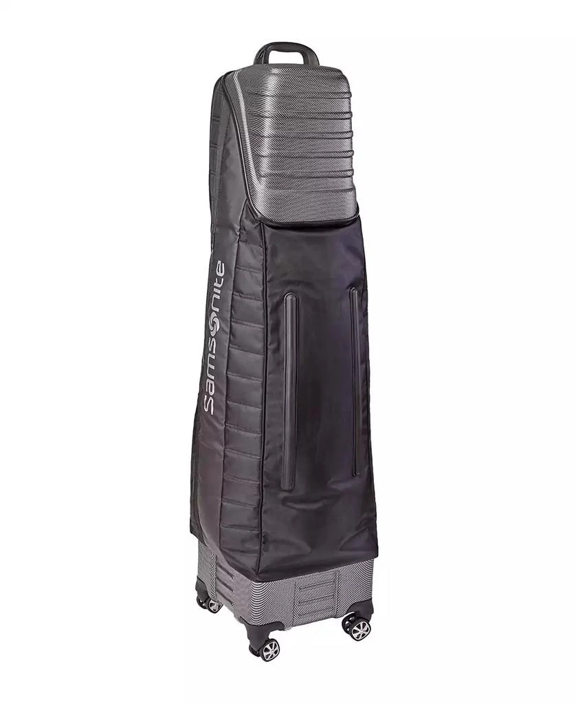 商品Samsonite|'The Protector' Hard and Soft Sided Golf Travel Cover,价格¥5554,第4张图片详细描述