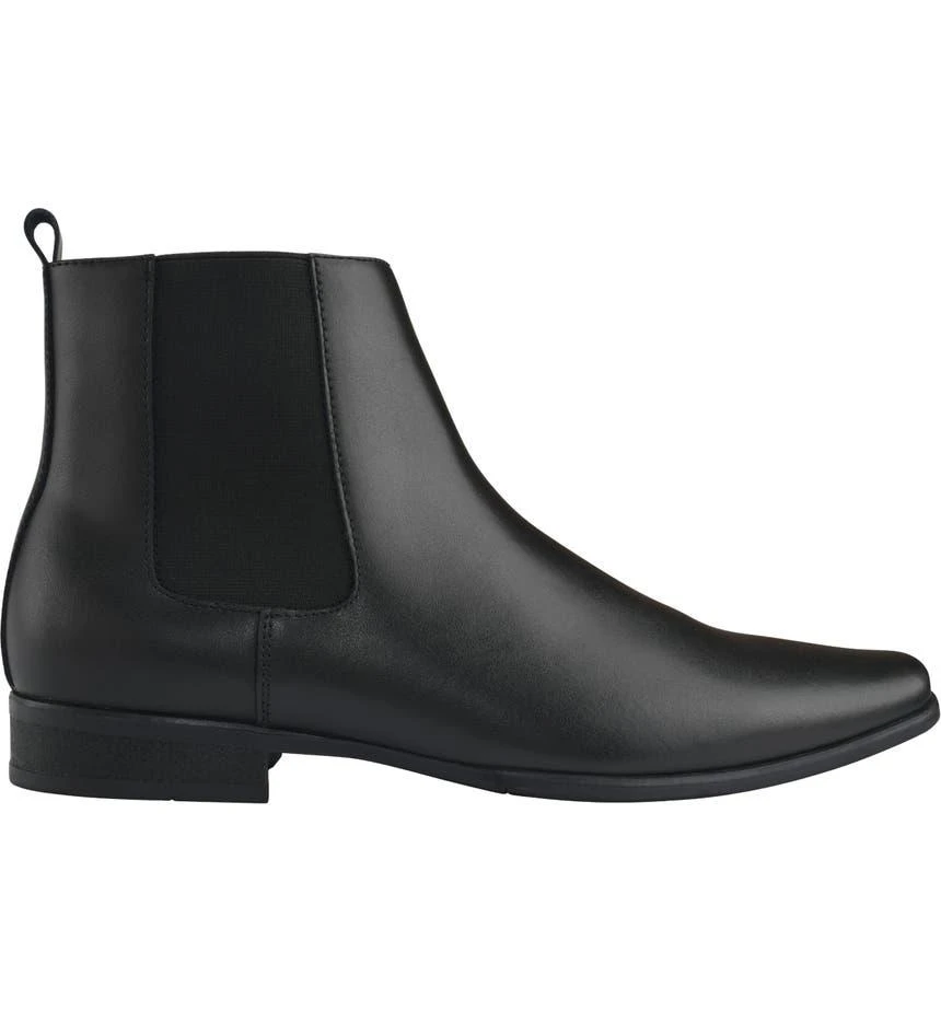 商品Calvin Klein|Brayden Chelsea Boot,价格¥334,第3张图片详细描述