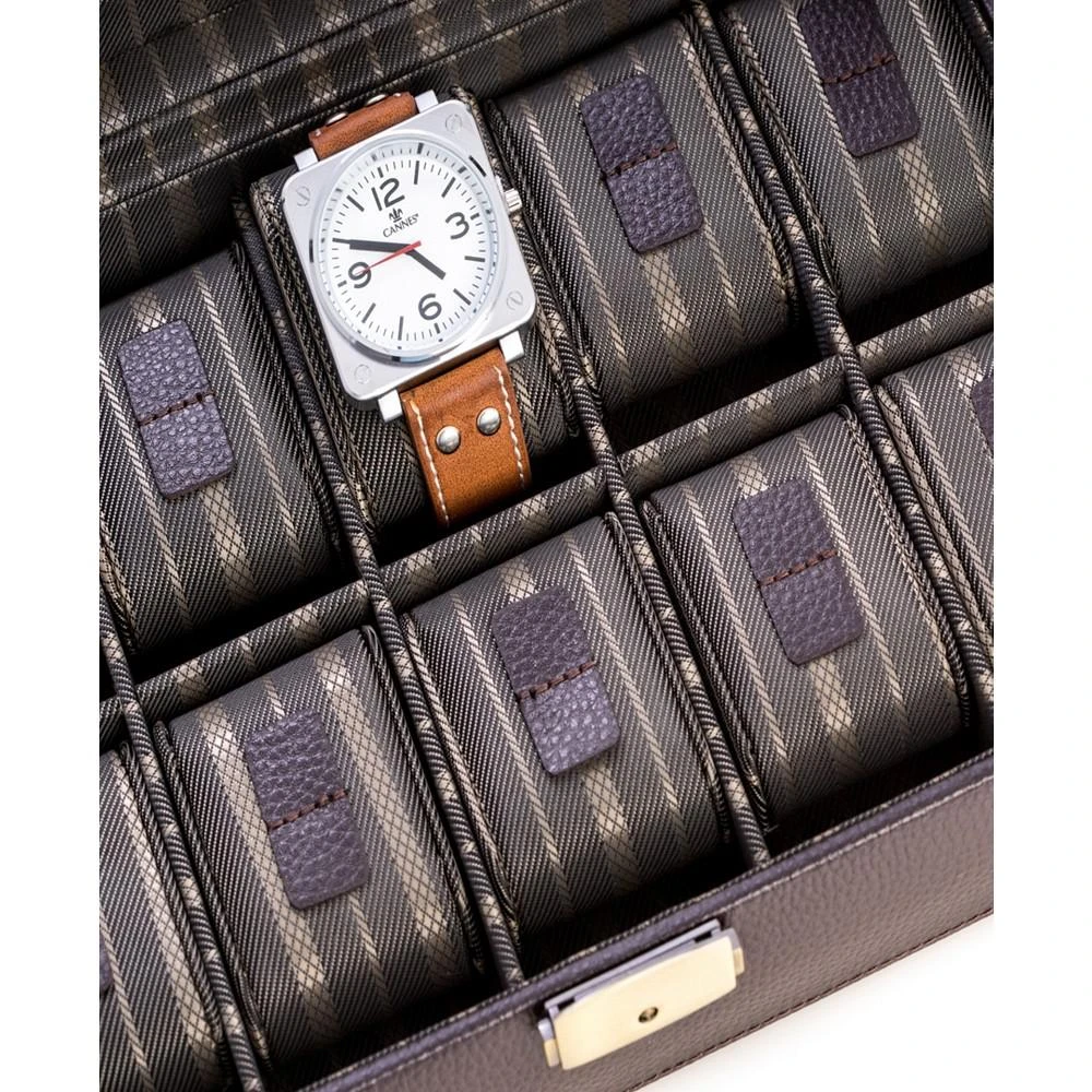 Leather Watch Box 商品