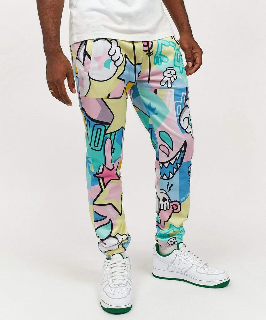 KAWASAKI JOGGERS 商品