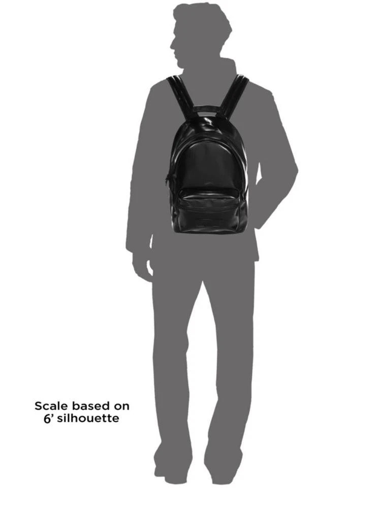商品AMI|Classic Backpack,价格¥3451,第3张图片详细描述