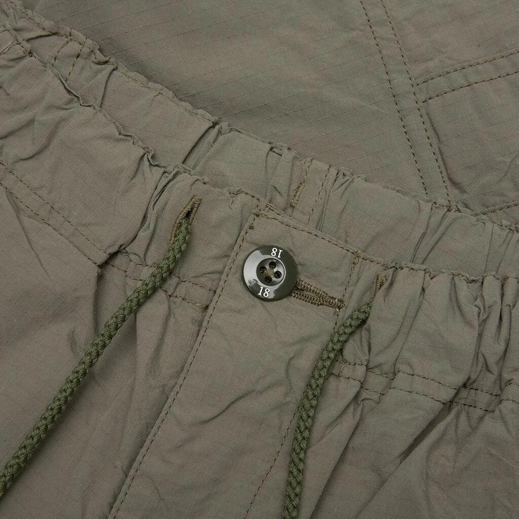 商品NEIGHBORHOOD|Neighborhood Cargo Shorts - Khaki,价格¥1917,第3张图片详细描述