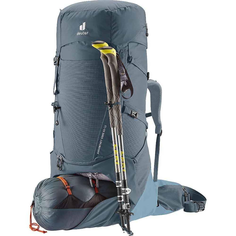 Deuter Aircontact Core 45+5 SL Pack 商品