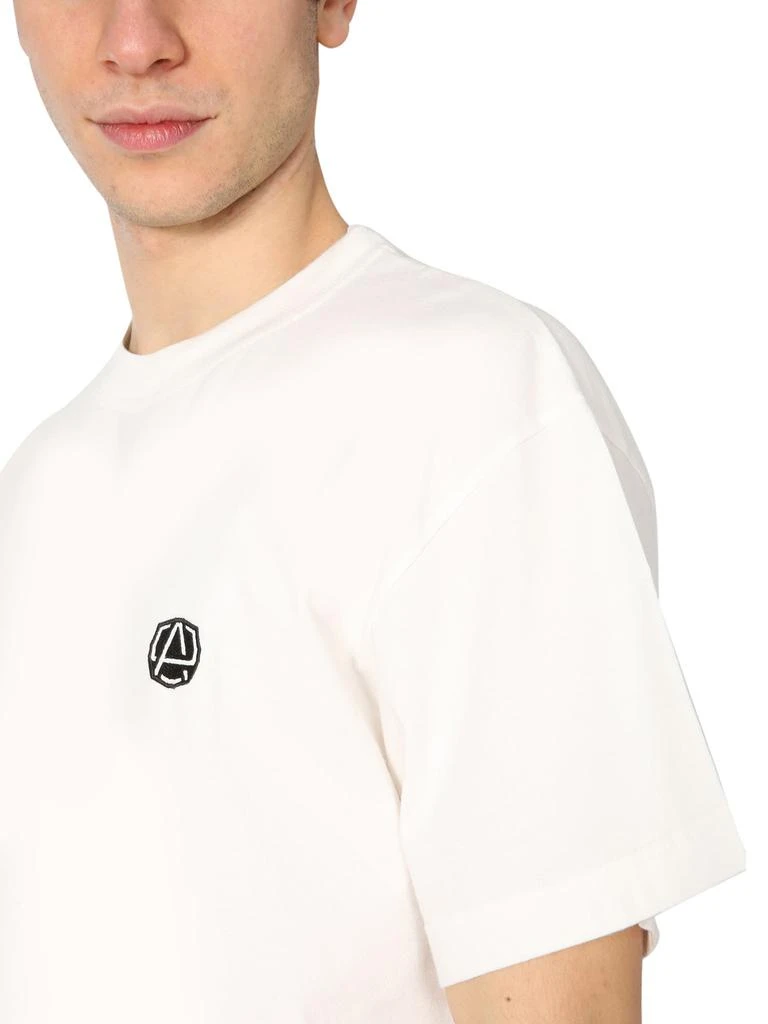 商品Ambush|AMBUSH Crew Neck T-shirt,价格¥759,第4张图片详细描述