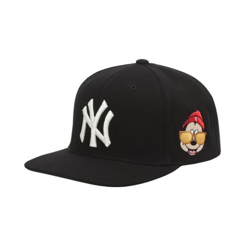 MLB X DISNEY  大标棒球帽 32CPK1-50L商品第3张图片规格展示