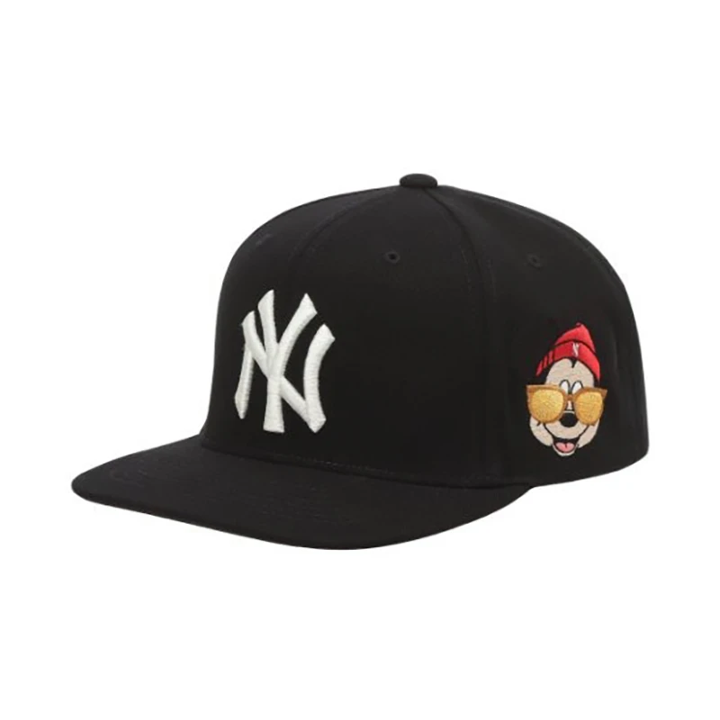 MLB X DISNEY  大标棒球帽 32CPK1-50L 商品