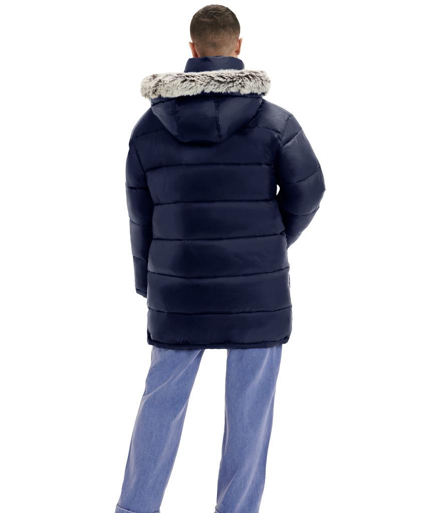 商品UGG|Ozzy Mid-Length Puffer Jacket,价格¥1017-¥1050,第4张图片详细描述