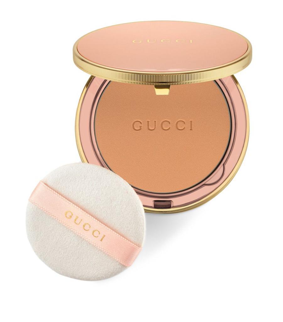 商品Gucci|Poudre de Beauté Mat Naturel Beauty Powder,价格¥426,第1张图片