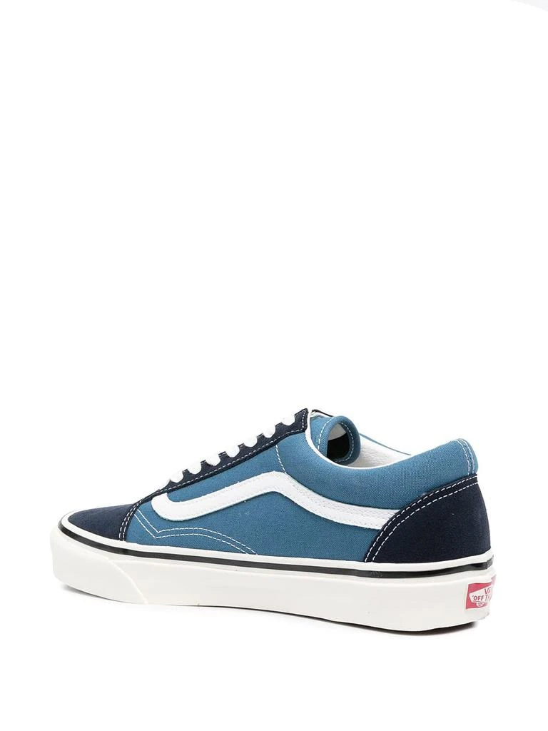 商品Vans|VANS Sneakers Clear Blue,价格¥713,第2张图片详细描述