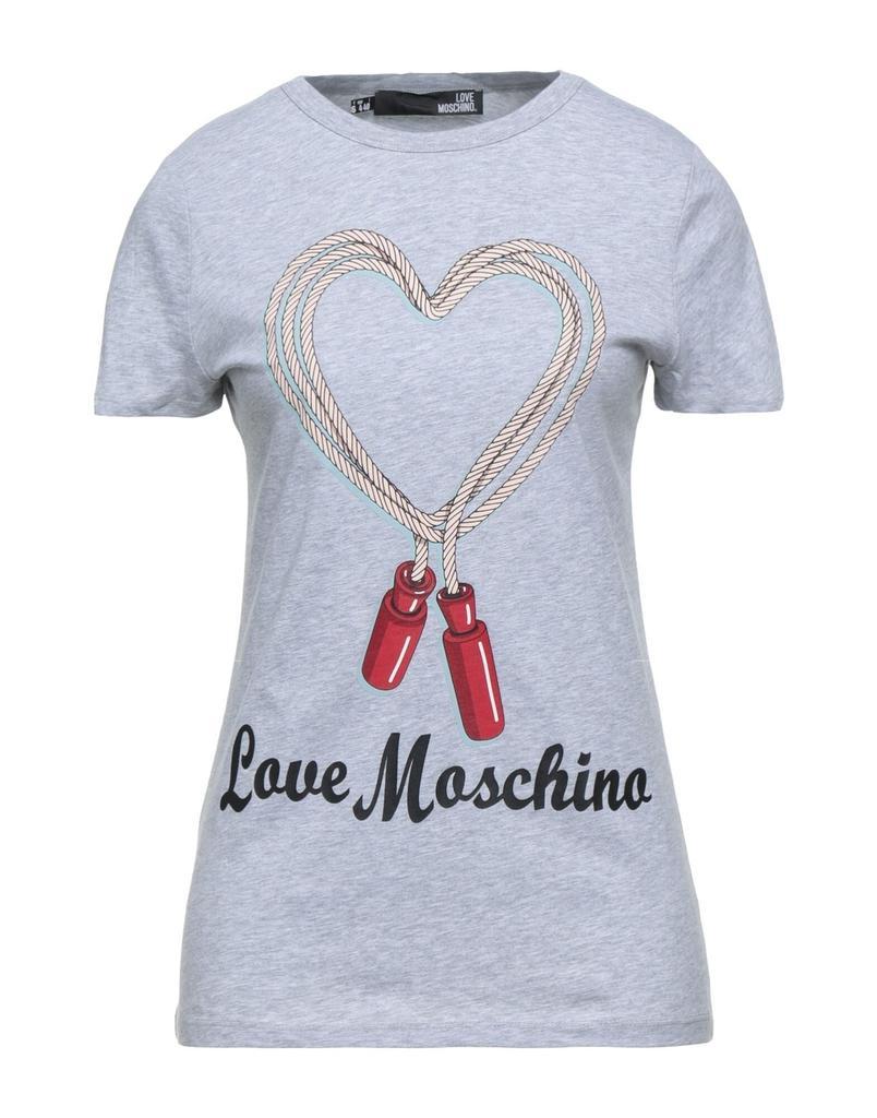 商品Moschino|T-shirt,价格¥362,第1张图片