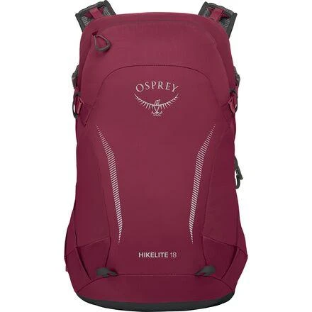 商品Osprey|Hikelite 18L Backpack,价格¥614,第4张图片详细描述