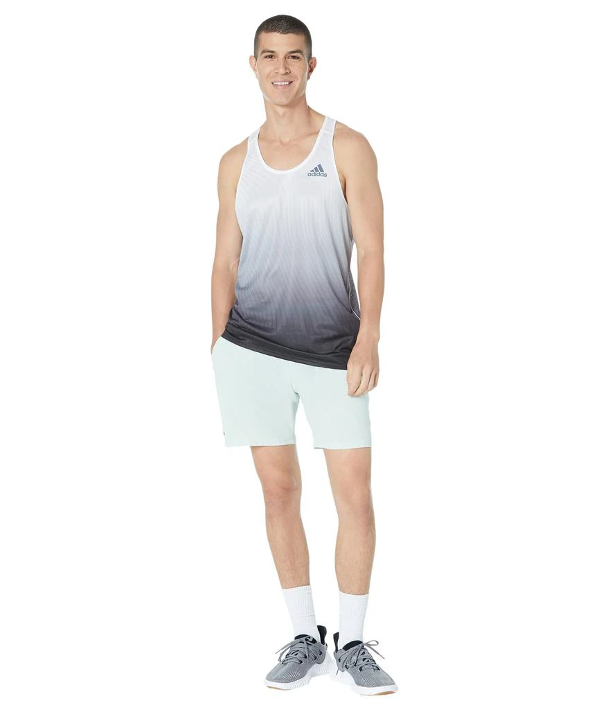 商品Adidas|Adizero Singlet,价格¥271,第4张图片详细描述