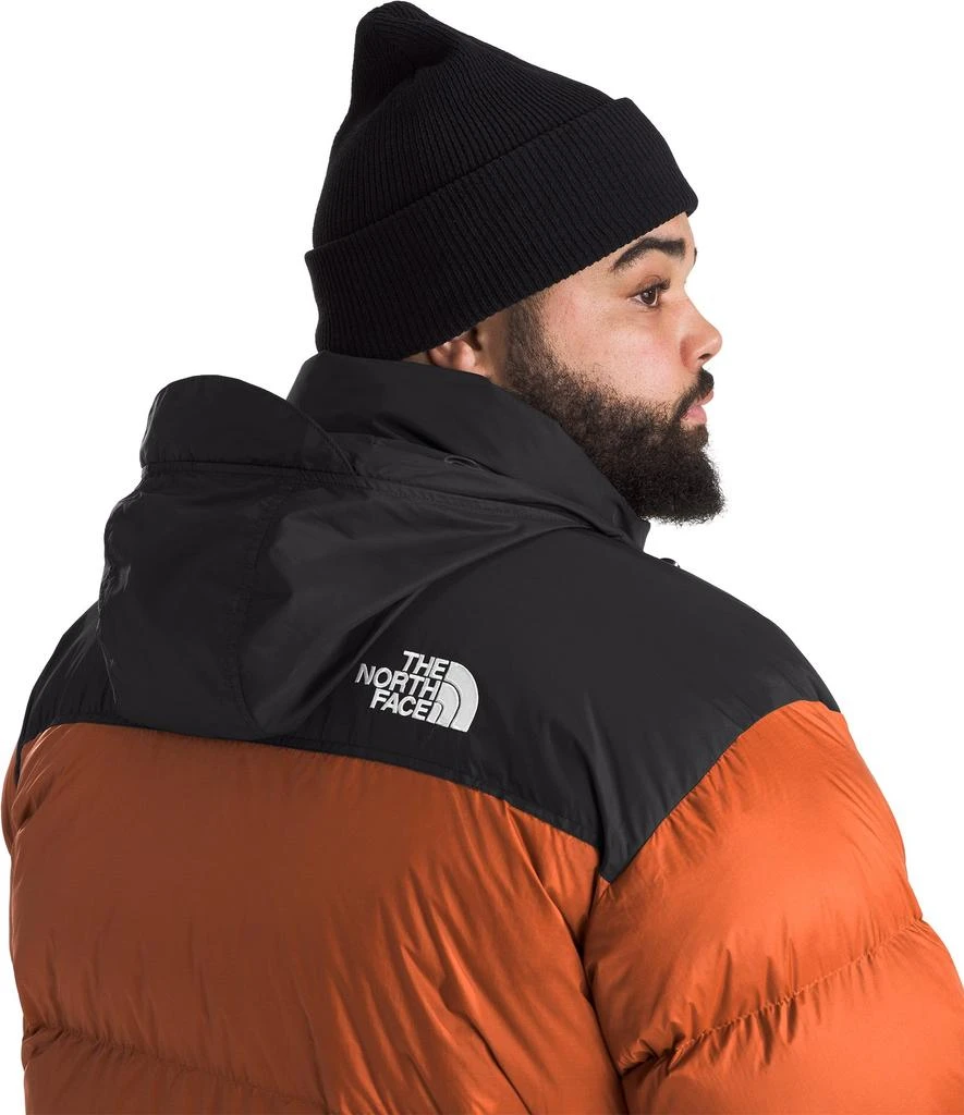 商品The North Face|1996 Retro Nuptse Big Size Jacket - Men's,价格¥1320,第3张图片详细描述