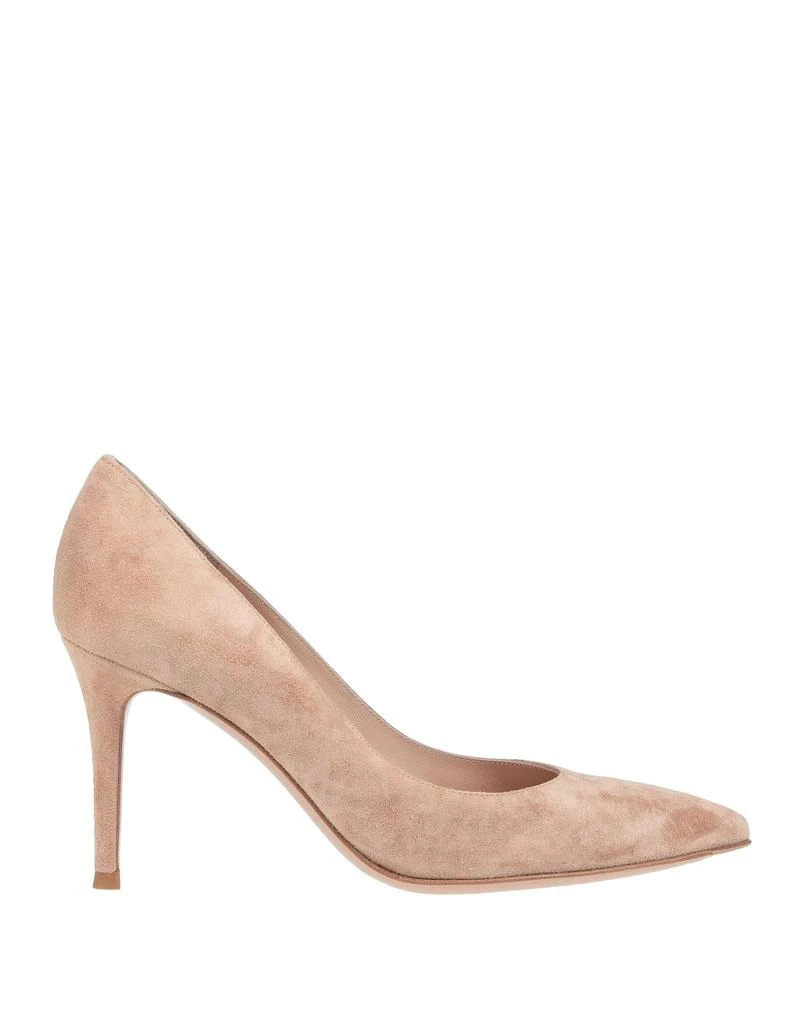 商品Gianvito Rossi|Pump,价格¥3921,第1张图片