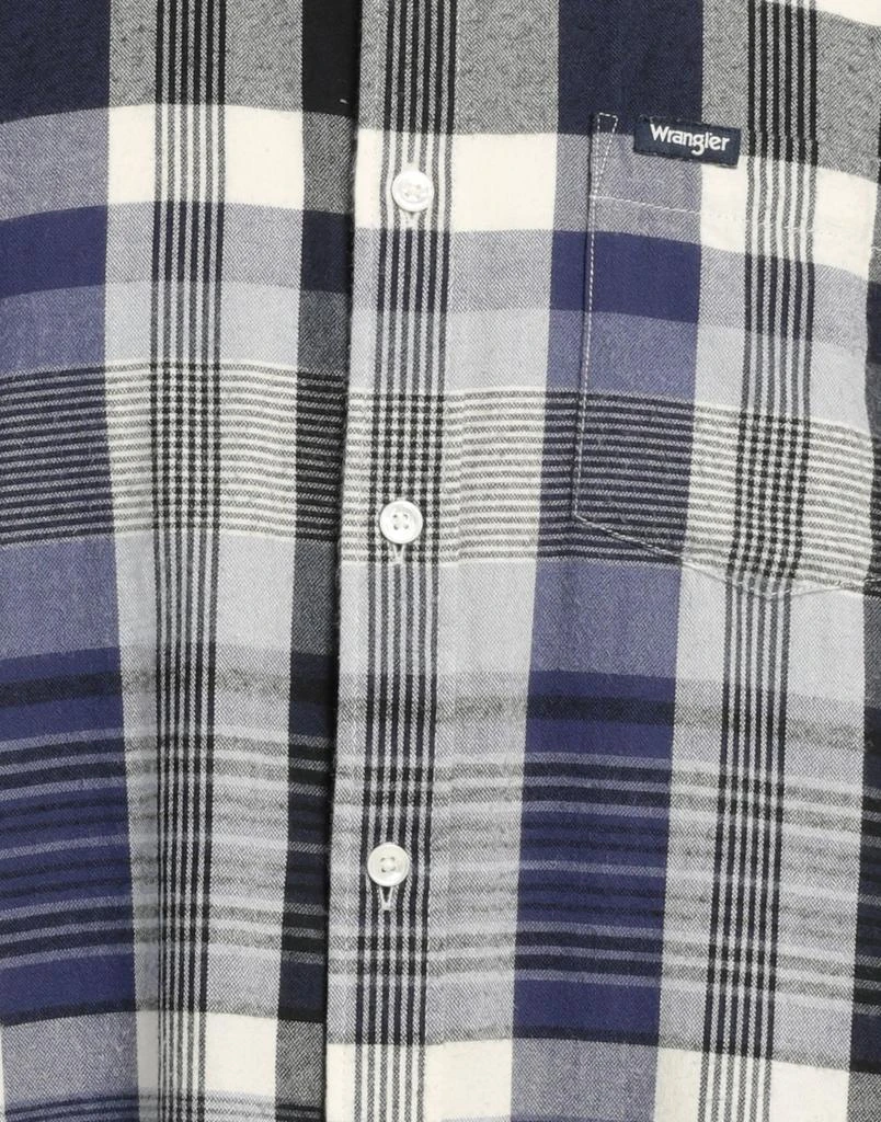 商品Wrangler|Checked shirt,价格¥497,第4张图片详细描述