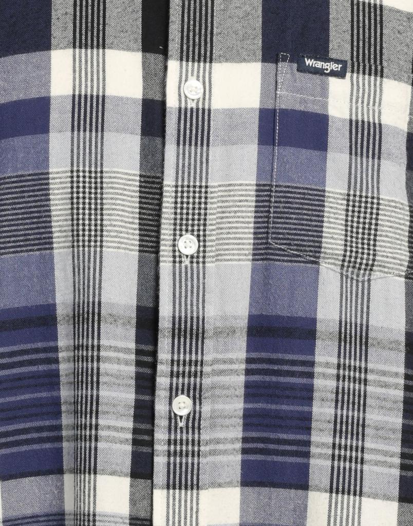 商品Wrangler|Checked shirt,价格¥450,第4张图片详细描述