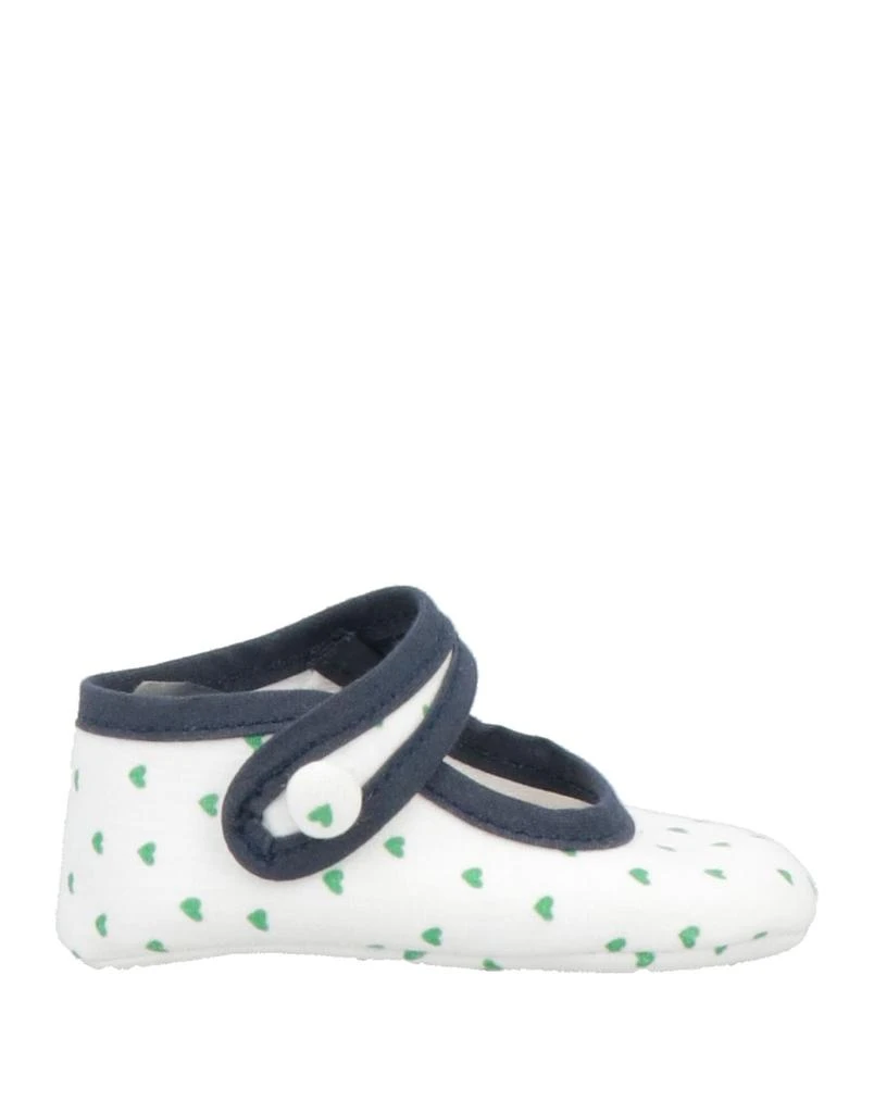商品BONTON|Newborn shoes,价格¥309,第1张图片