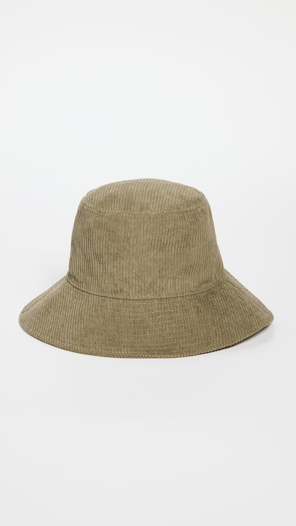 Madewell Cord Bucket Hat商品第2张图片规格展示