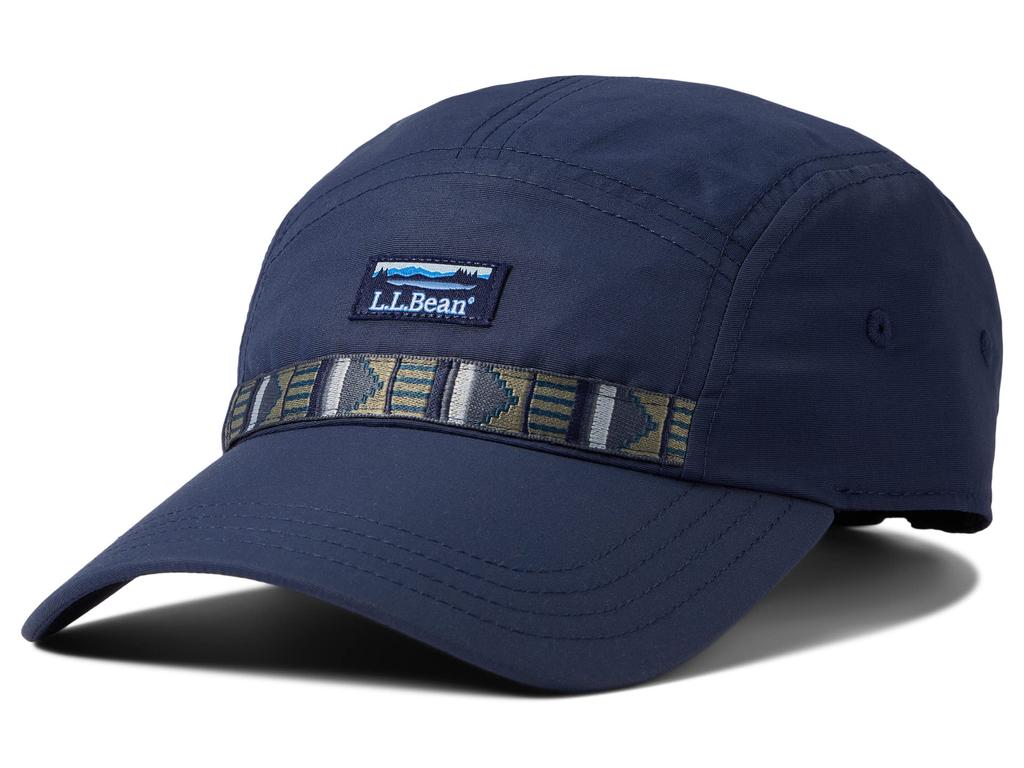 Mountain Classic 5 Panel Hat商品第1张图片规格展示