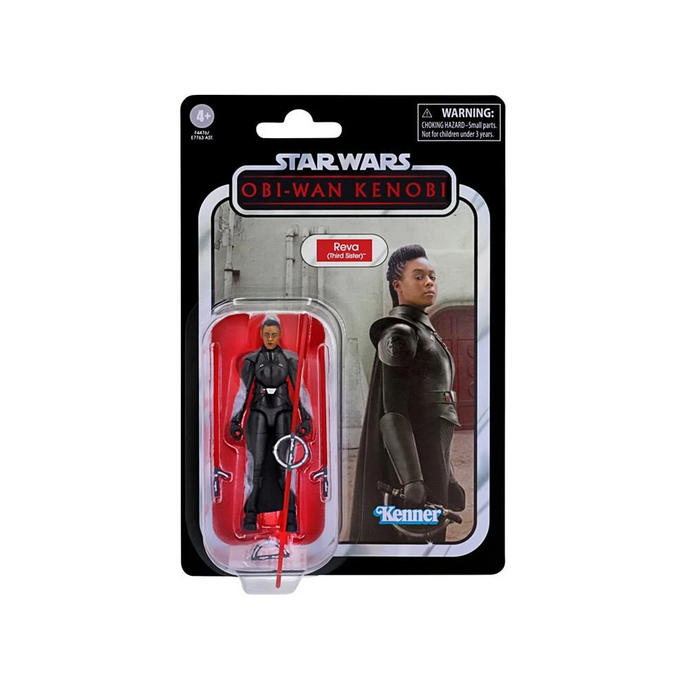 商品Hasbro|the Vintage Collection: OBI-Wan Kenobi-Reva,价格¥45,第1张图片