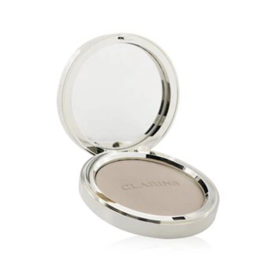 商品Clarins|Ladies Ever Matte Compact Powder 0.3 oz # 03 Light Medium Makeup 3380810482836,价格¥340,第1张图片