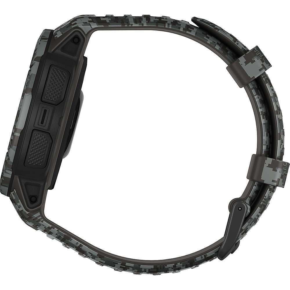 商品Garmin|Garmin Instinct 2 Camo Edition Watch,价格¥3008,第7张图片详细描述