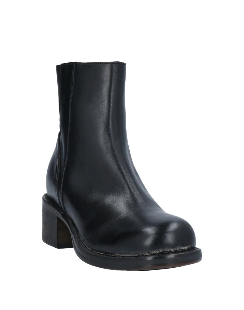 商品MOMA|Ankle boot,价格¥1365,第2张图片详细描述