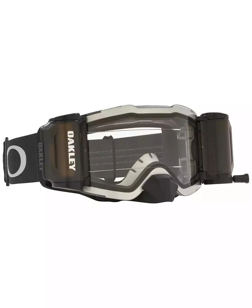商品Oakley|Unisex Front Line MX Goggles OO7087,价格¥1311,第3张图片详细描述