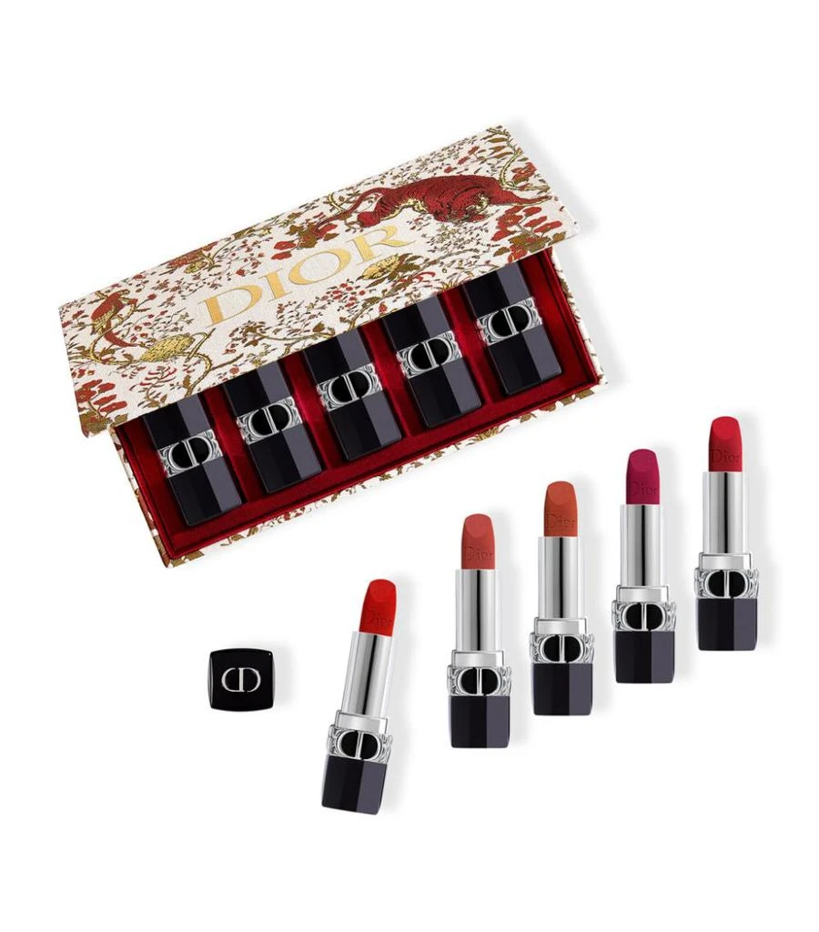 商品Dior|Rouge Dior Lunar New Year Limited Edition Gift Set,价格¥1459,第1张图片