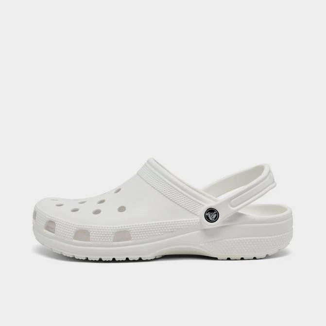 商品Crocs|Unisex Crocs Classic Clog Shoes (Men's Sizing),价格¥377,第1张图片